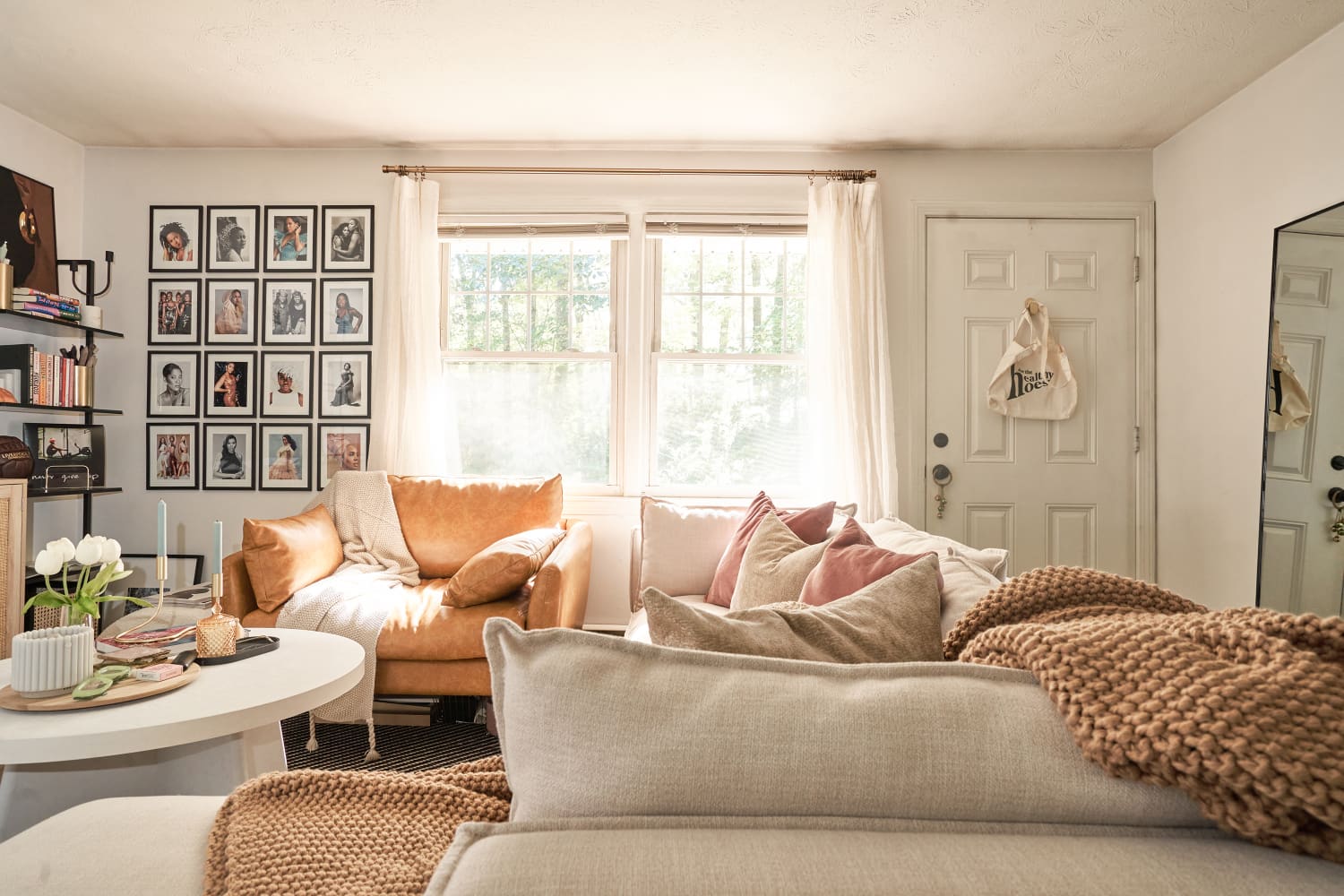 Pottery Barn's EndofSeason Sale Is Filled With Cozy Items for Winter